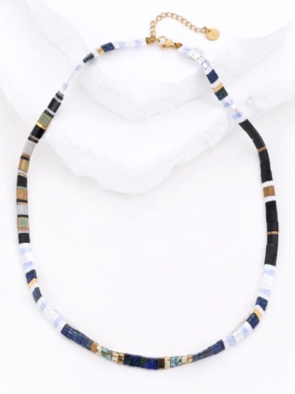 KOSS *NEW* Essential Beaded Necklace